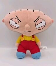 Family Guy Plüsch Stewie Griffin 10 Zoll Vintage Stofftier 2004 Nanco