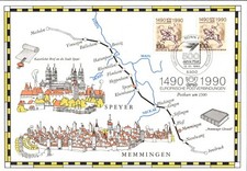 BUND Erinnerungsblatt EB