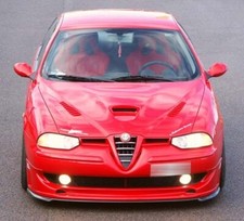 Alfa Romeo 156 GFK Spoiler Cadamuro 411 neu [160H]