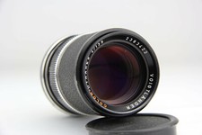 Voigtländer Color Dynarex 4/135 135mm 1:4 M42 Mount Objektiv # 8382