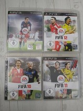 Fifa 10 ,11, 12 und 16 für