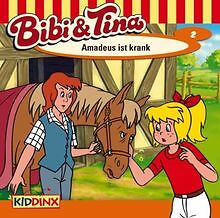 Bibi und tina amadeus ist - amadeus,