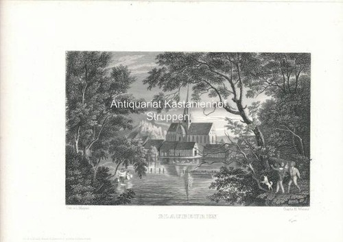 Blaubeuren - ",