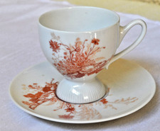 alte Mokkatasse Krautheim