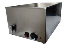 Wassertransferdruck Wasserbecken