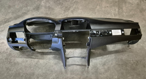 Bmw 5er e60 e61 armaturenbrett - 5er,