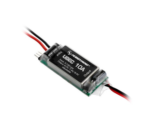 Hobbywing bec 10a air ubec - bec,