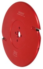 HW-WPL-Kehlfrässcheibe 300mmx15mm Breite x30mm Bohrung Z2 GUHDO