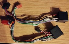 BMWautoradio adapter E36 E46 E39 E38 etc.