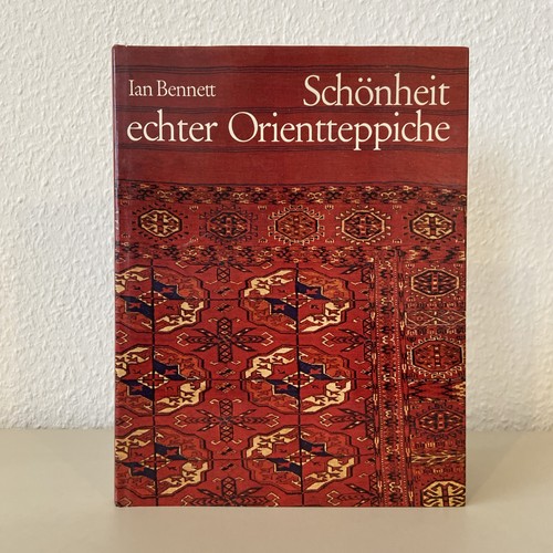 Ian bennett schönheit - schönheit, echter
