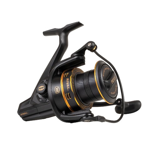 Penn rival longcast gold - longcast,