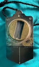 Antik STELLA Marschkompass –