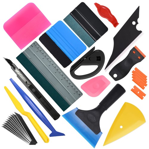 Foiling tool kit for - foiling, kit,