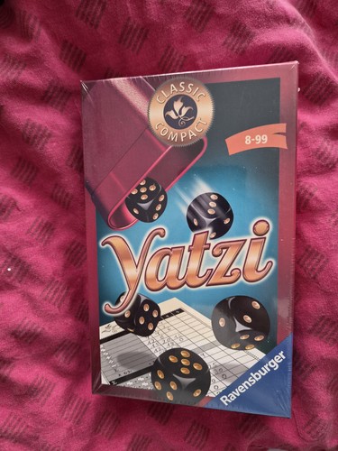 Yatzi kniffel würfelspiel - yatzi,