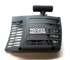 Reversierstarter Handstarter