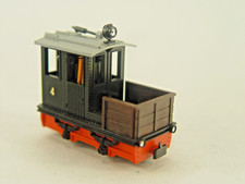 Diesellok Bauzuglok -