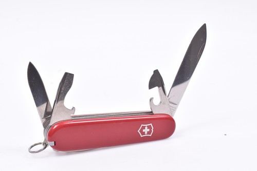 Victorinox officier suisse - victorinox,