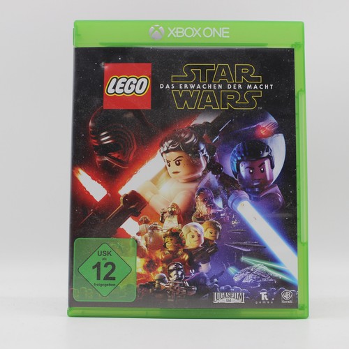 Xbox one spiel lego star - |,