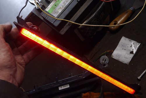 Original bremsleuchte led - original, 3.