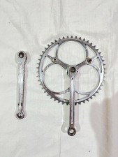 DDR Keil Tretlager Garnitur