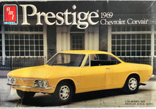 Amt 6773 prestige 1969 - ✅amt, 1:25