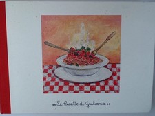 Le Ricette di Giuliana