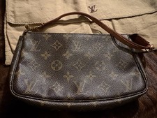 Original vintage louis vuitton - original,