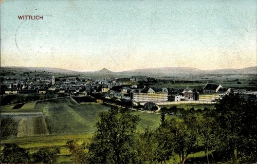 Wittlich der eifel - in,