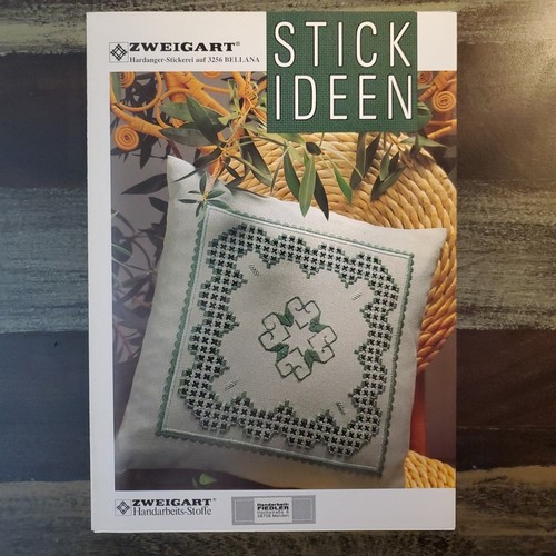 Stick ideen bellana - stick-ideen,,