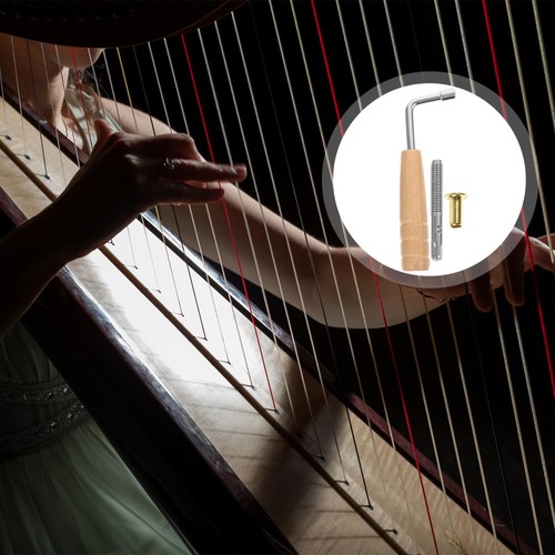 Harfenzubehör autoharp pin - harfenzubehör,