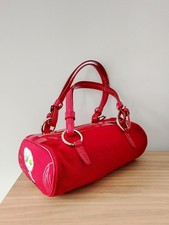 Moschino Jeans Tasche Vintage