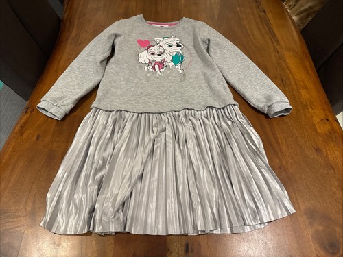 Winter kleid von nickelodeon - winter,