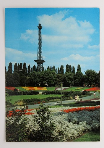 Xxl postkarte berlin - ak,