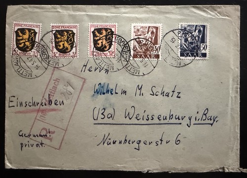 Saar mettlach r brief - 👉,