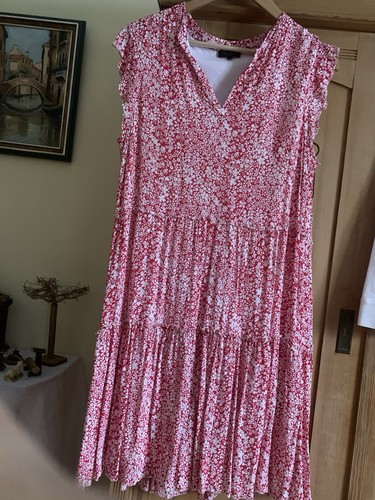 Kleid von marie lund - von,