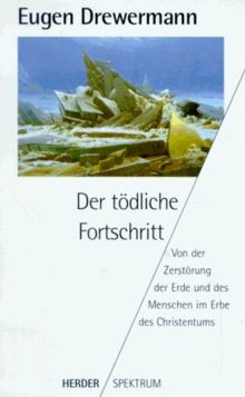 Der tödliche fortschritt von - fortschritt,