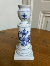 Kerzenständer Porzellan