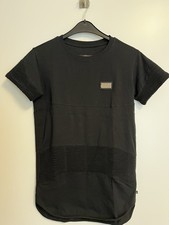 Philipp Plein T-Shirt Schwarz