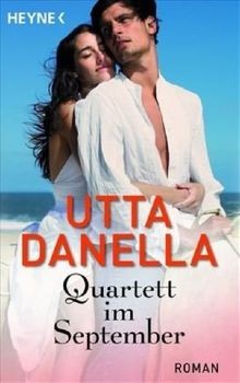 Quartett september roman - im, september: