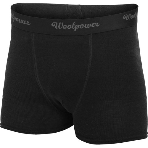 Woolpower boxer men lite - woolpower,