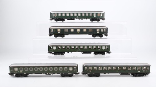 Märklin konvolut 2 - h0,