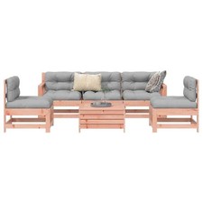 Gartenmöbel Sofa Garnitur