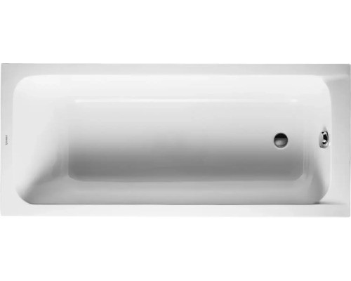 Duravit badewanne code x - duravit, 70