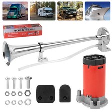 Fanfare Hupe Druckluft Horn