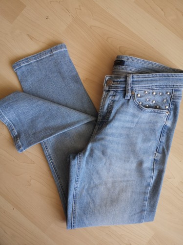 Cambio jeans piper short gr - jeans,