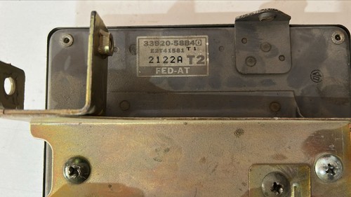 33920 58b30 suzuki vitara - suzuki, 1.6
