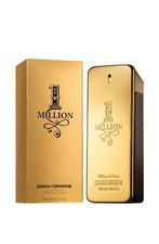 Paco rabanne one million eau - rabanne,