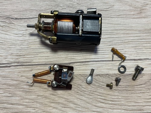 Trix express motor - -, top