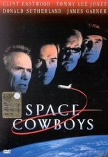 Space Cowboys von Clint