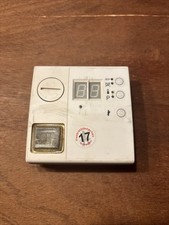 Brötje Bedieneinheit